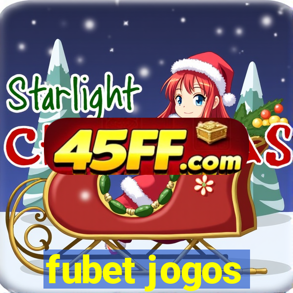 fubet jogos